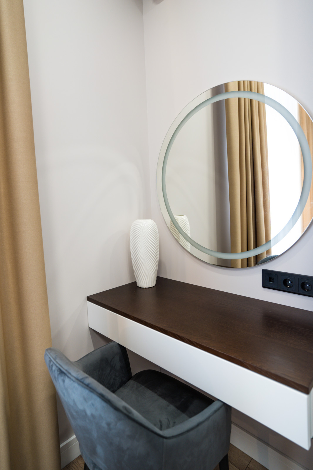 96 м2 ЖК Ричмонд, Казань