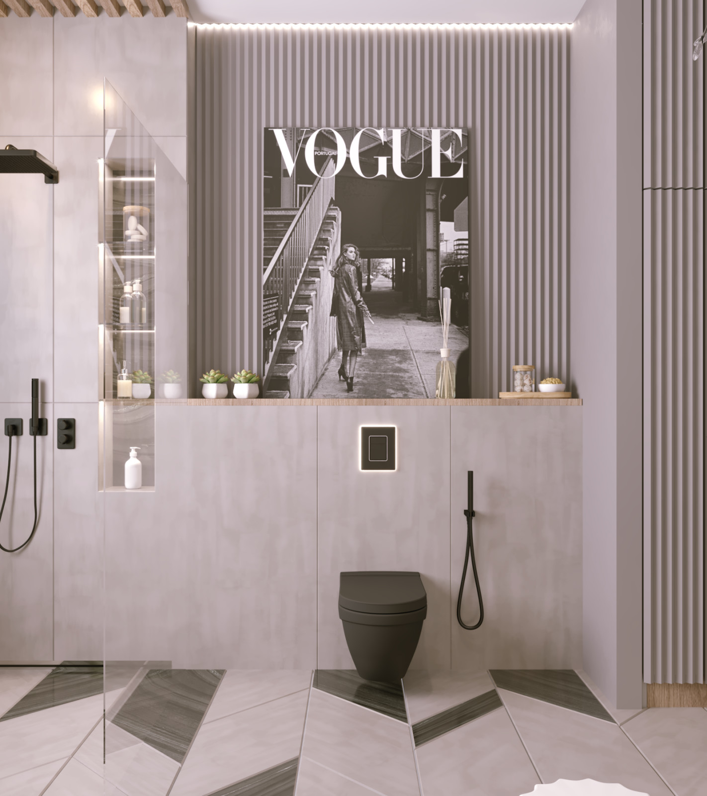 Частный дом под Уфой