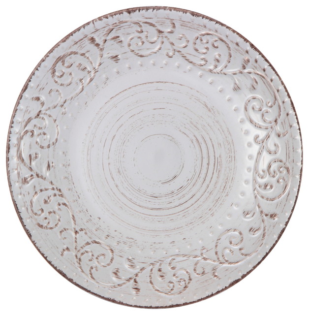 farmhouse dinner plates