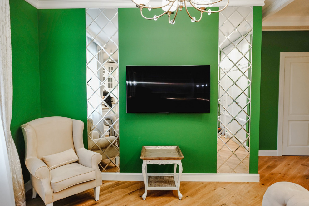 ЖК "Крылатский"