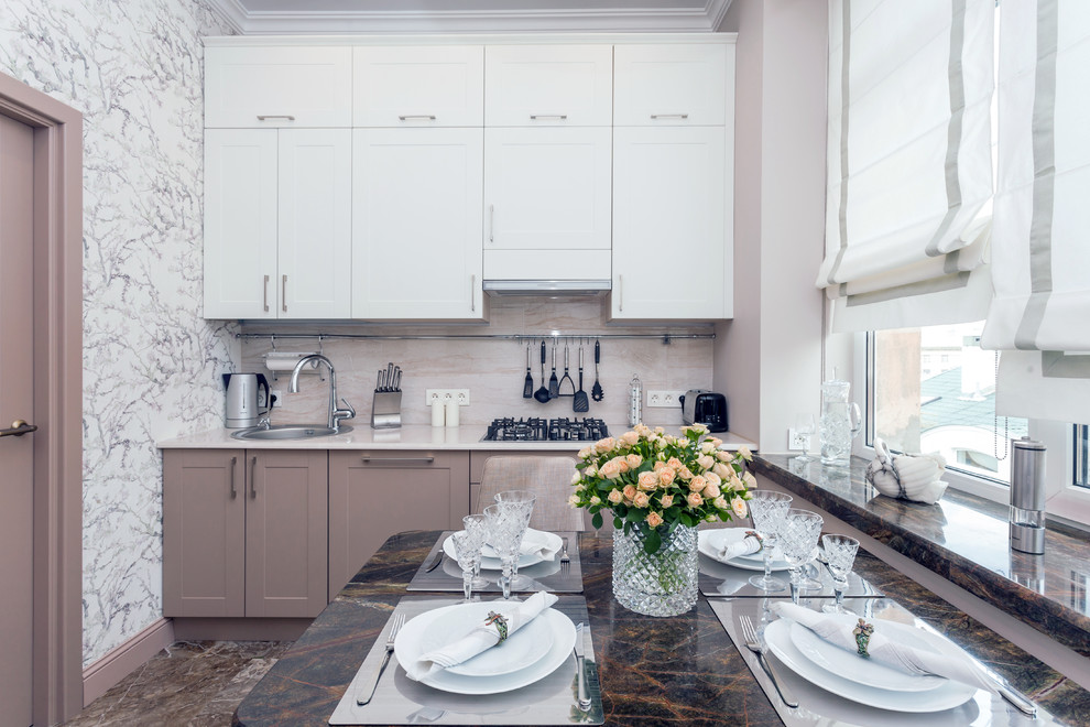 Цветы Ван Гога