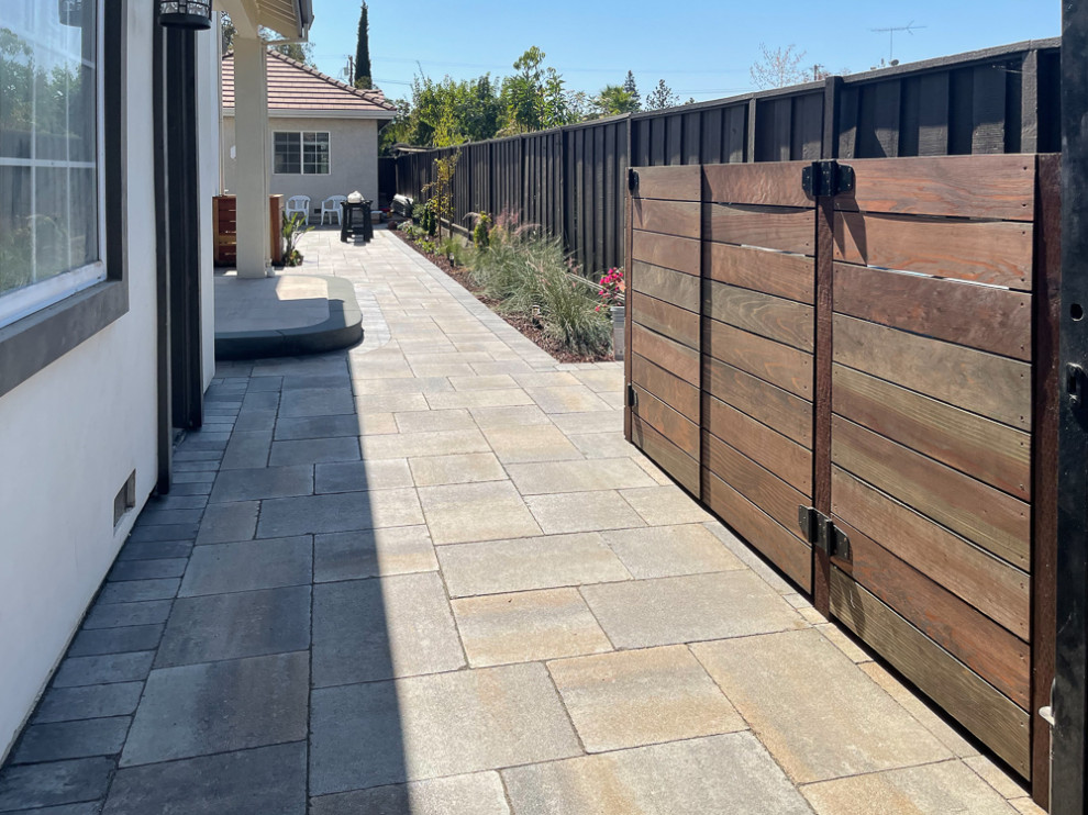 Cupertino - Modern Makeover