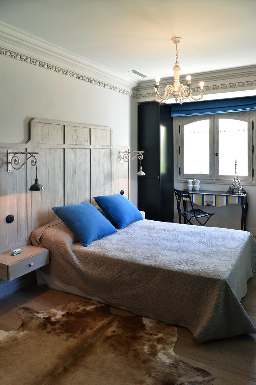 Villa in France (Côte d'Azure), 2013