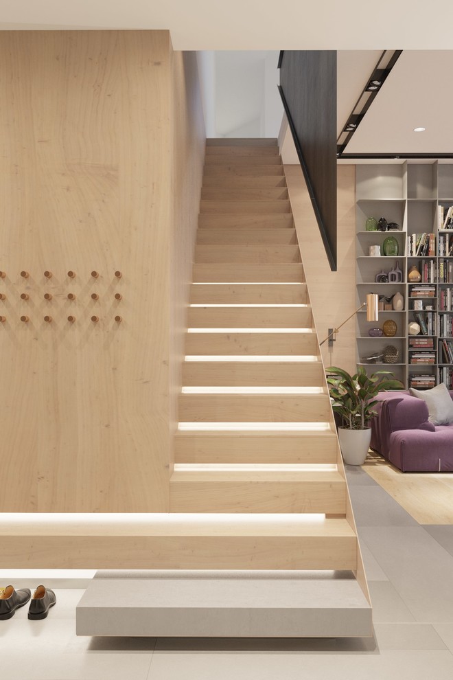 Пентхаус в Киеве