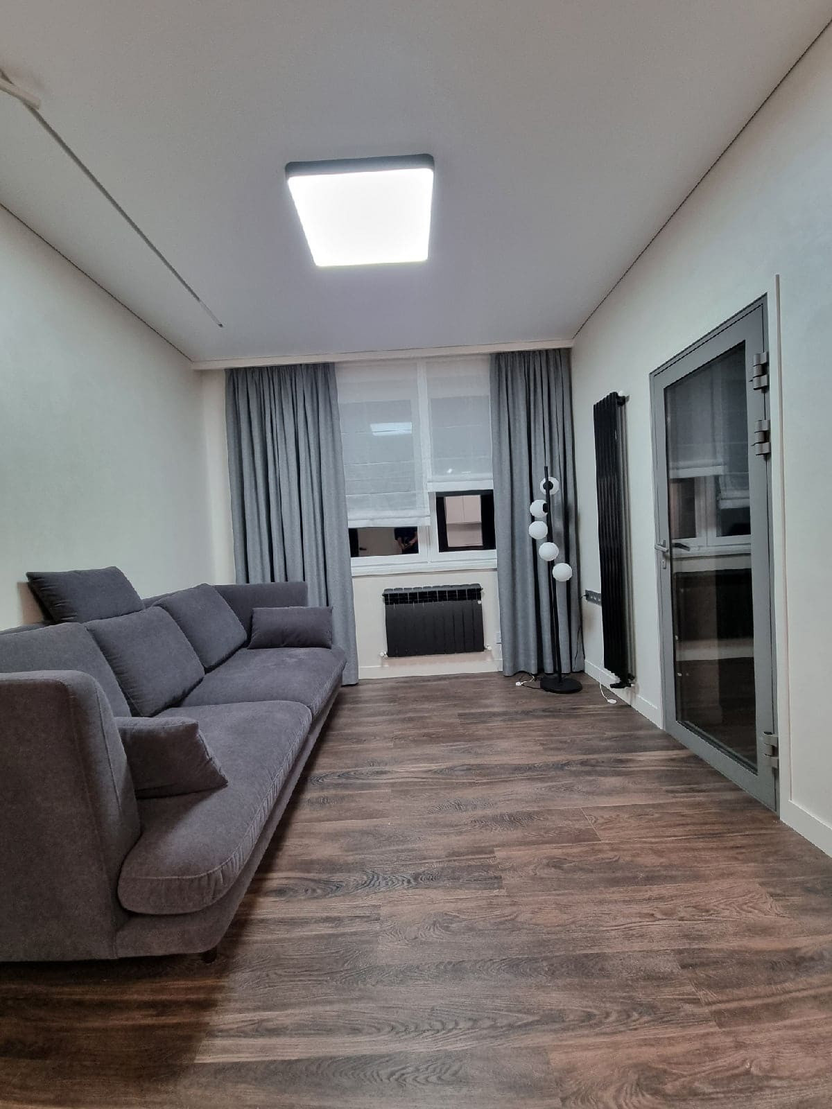 ЖК "Грин Парк - Резиденция N1"