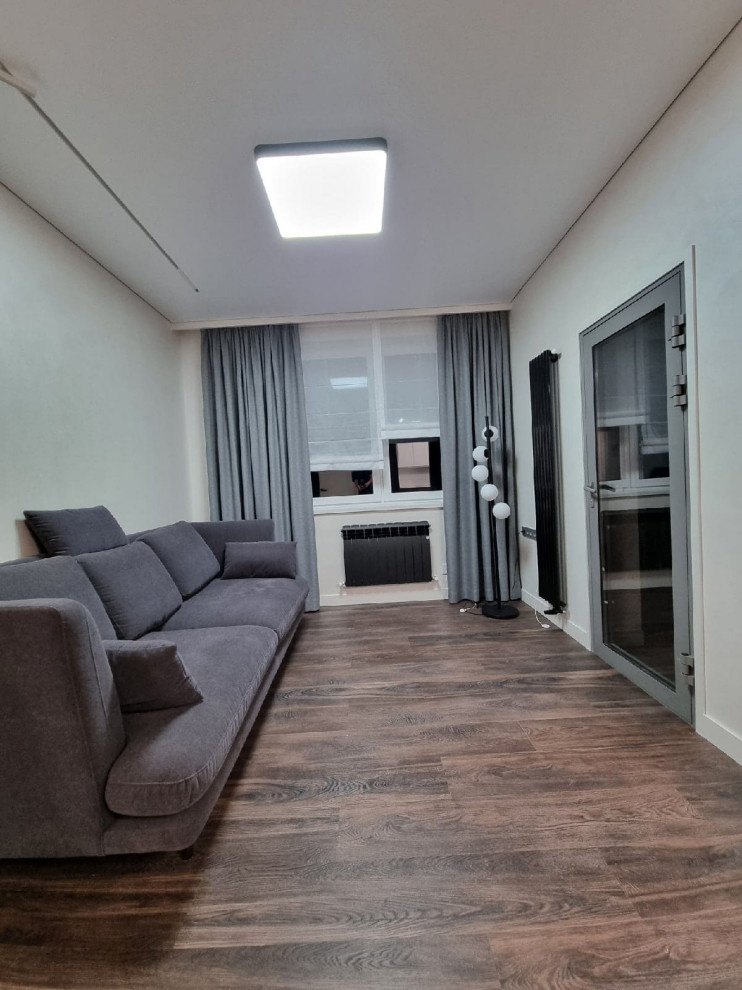 ЖК "Грин Парк - Резиденция N1"