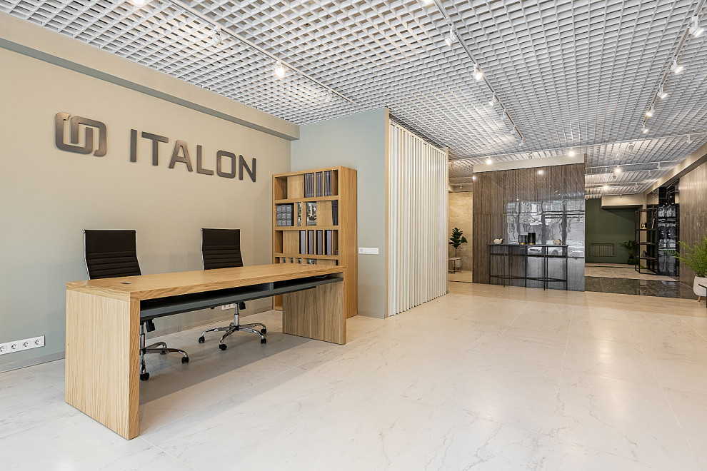 Салон плитки