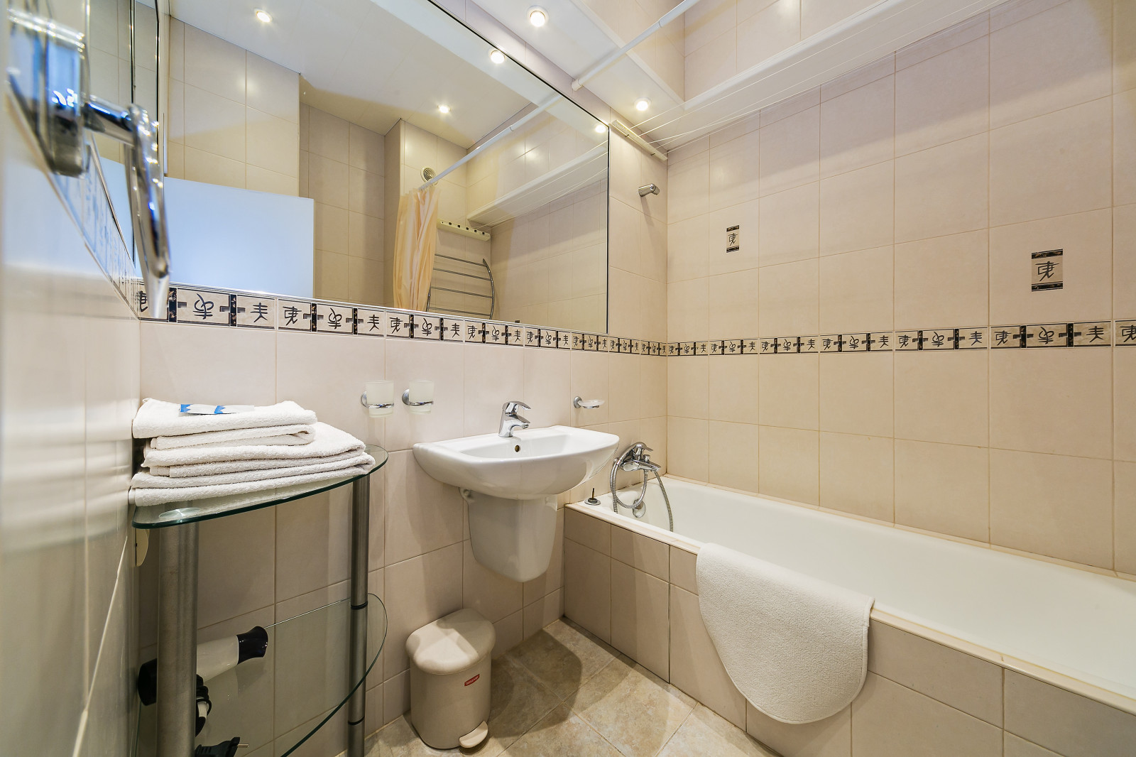 Квартира на улице Строителей