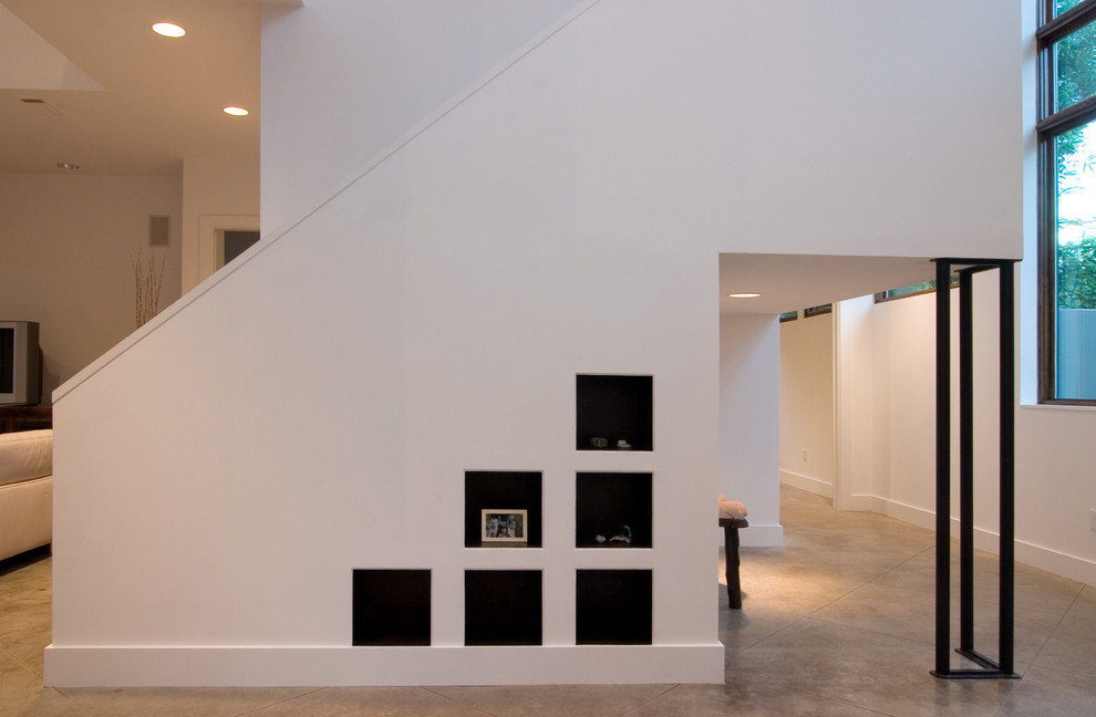 Contemporary Homes