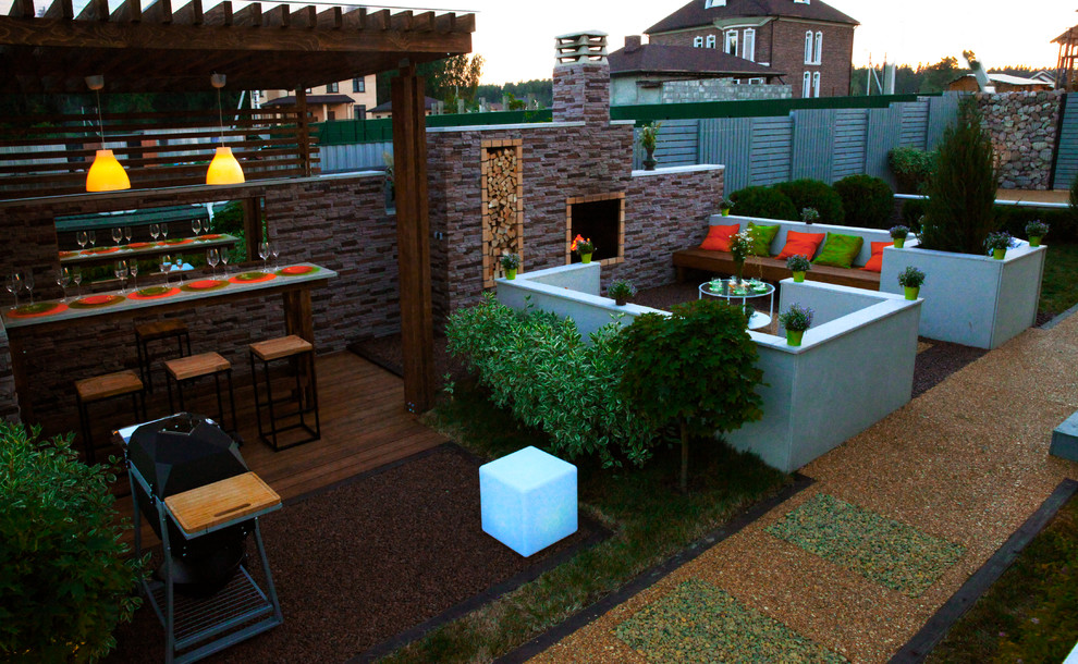 садовые домики,  павильоны, веранды, беседки