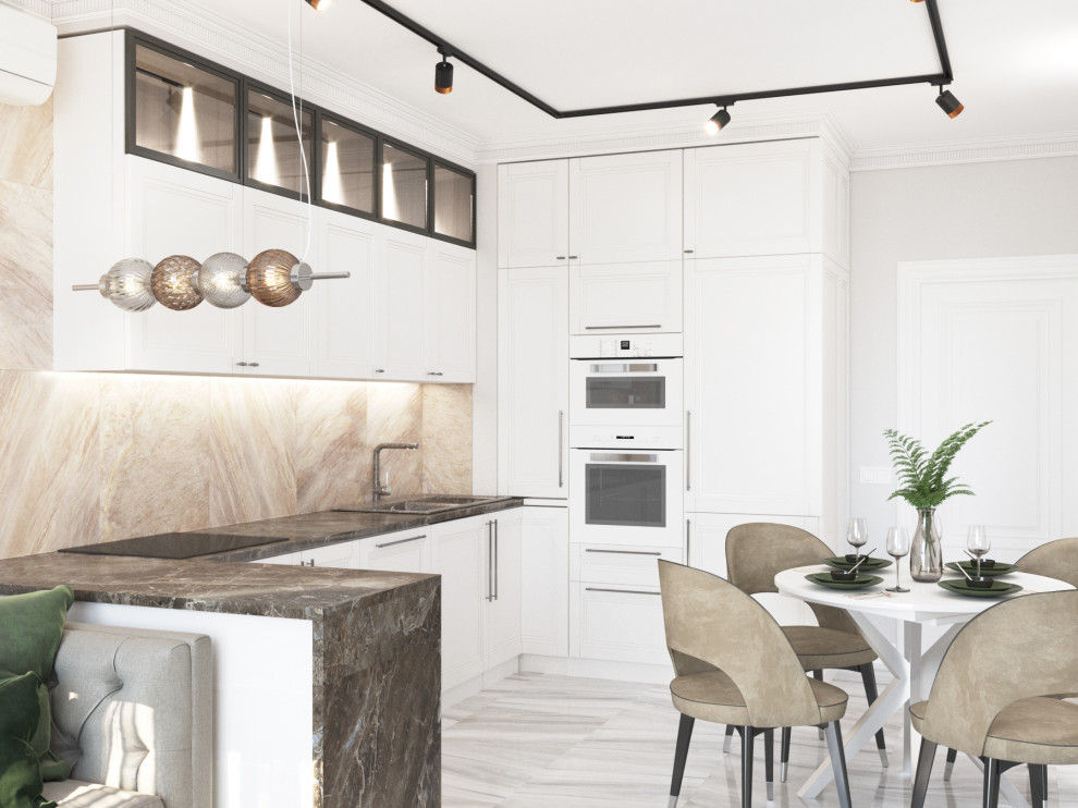 Жк на реке Кубань