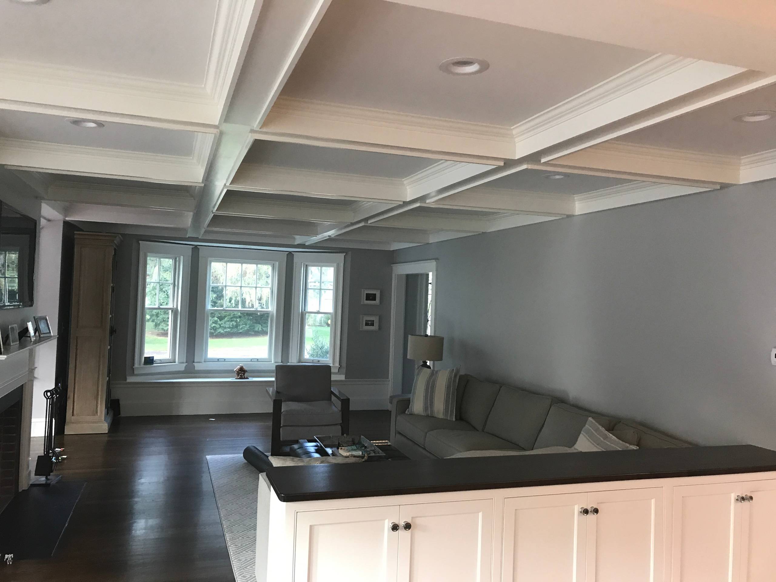 Newton Addition & Remodel