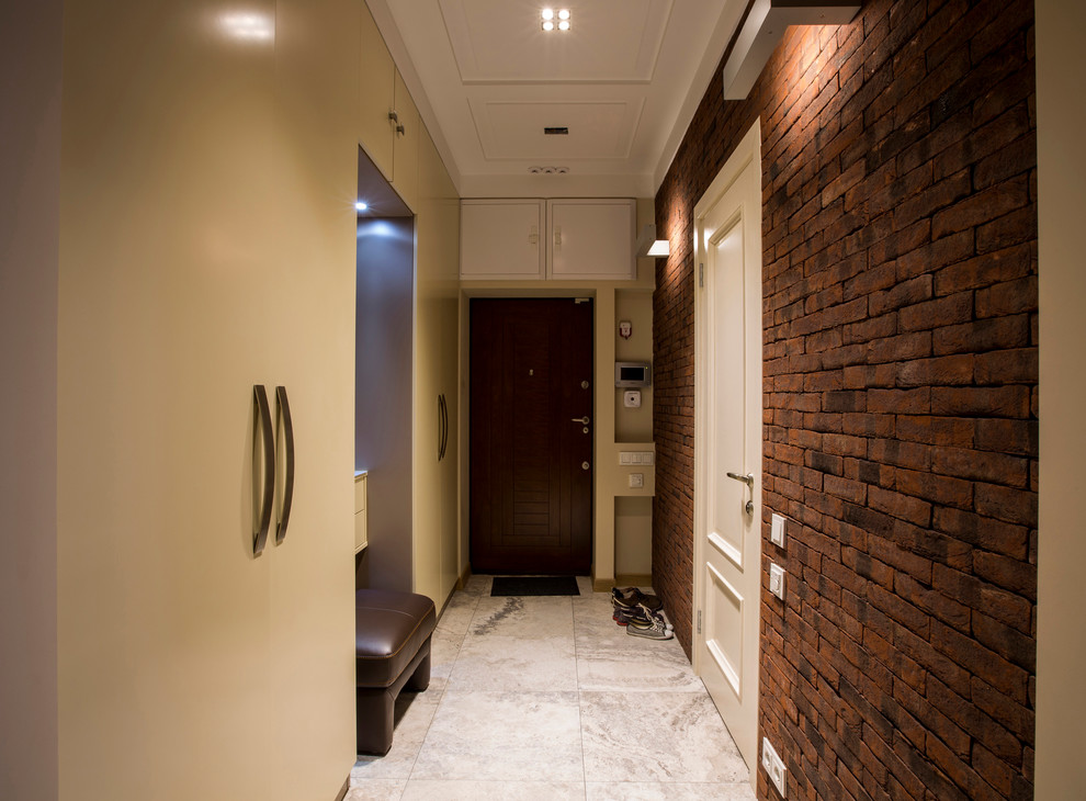 Квартира Гарибальди