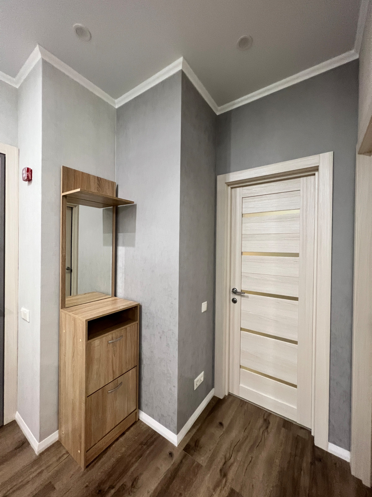 ЖК Дискавери, 40 м2