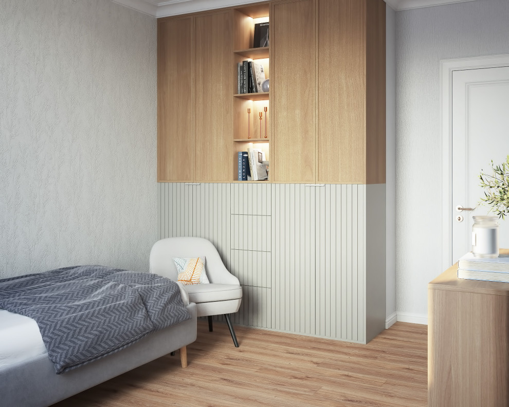 Преображенская