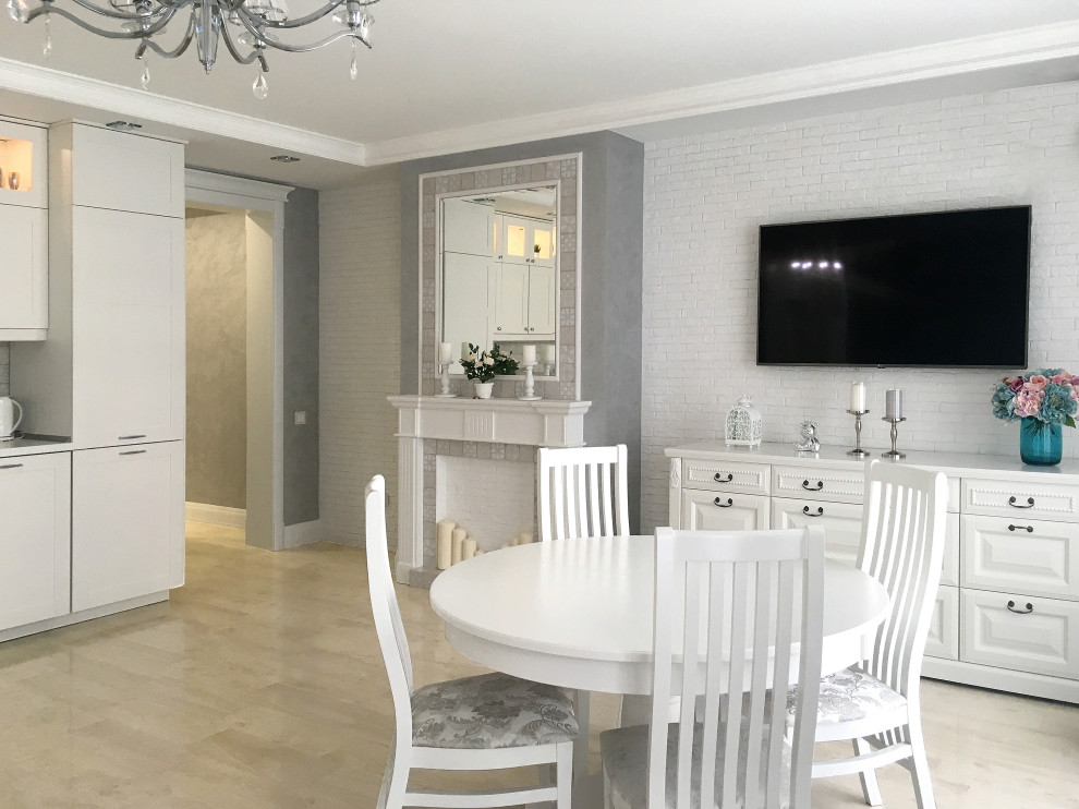 Квартира в Сочи