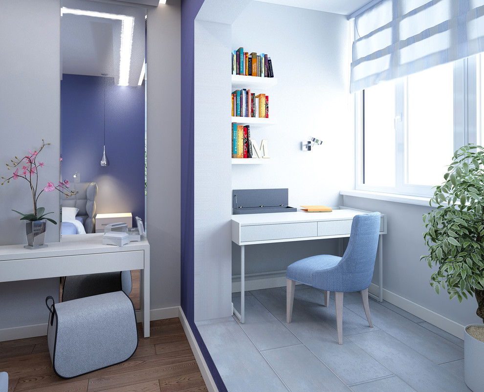 Молодежная