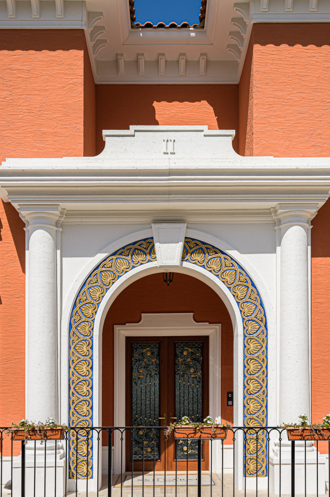 Вилла Дубай