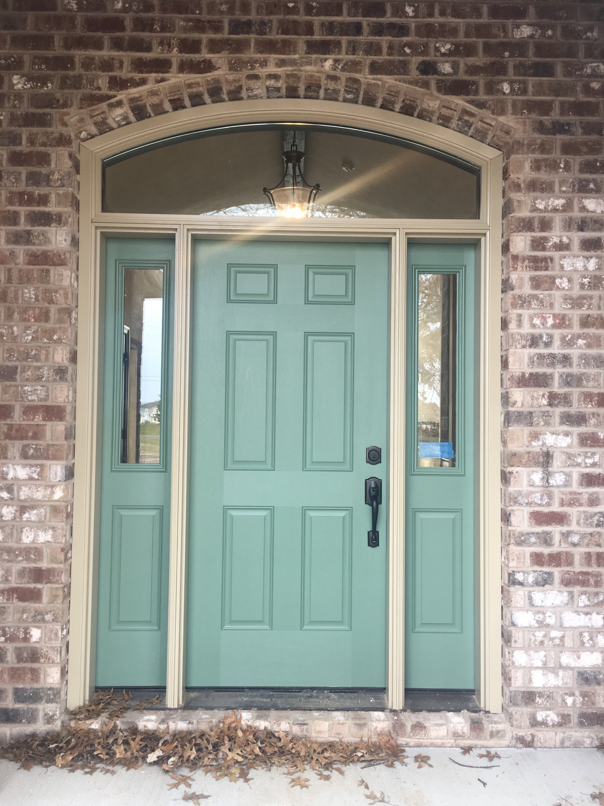 Residence in McCordsville