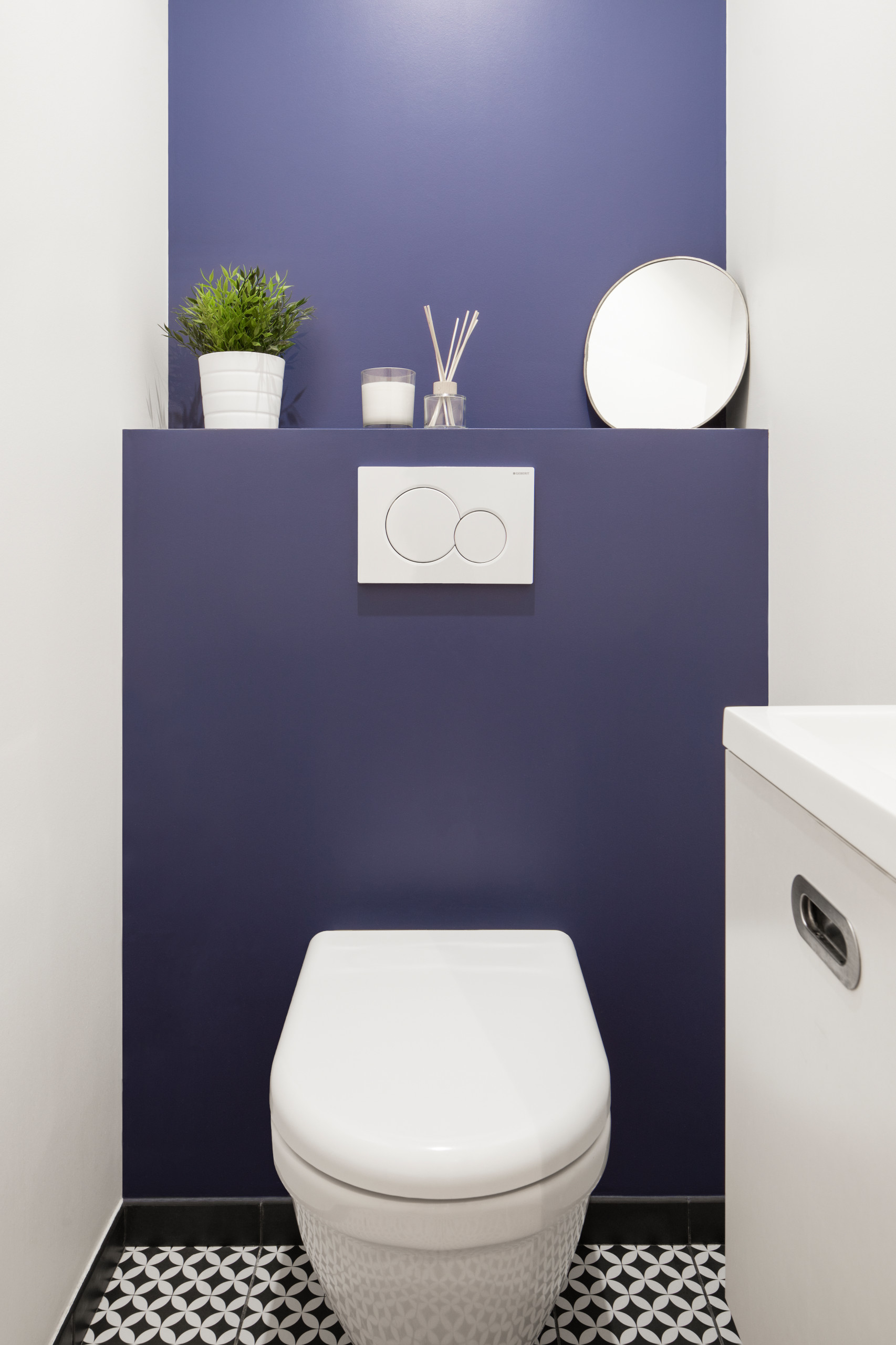 Paris - Projet Cottages