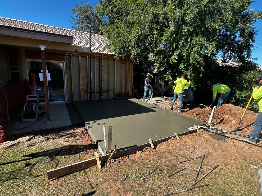 Foundation Phase