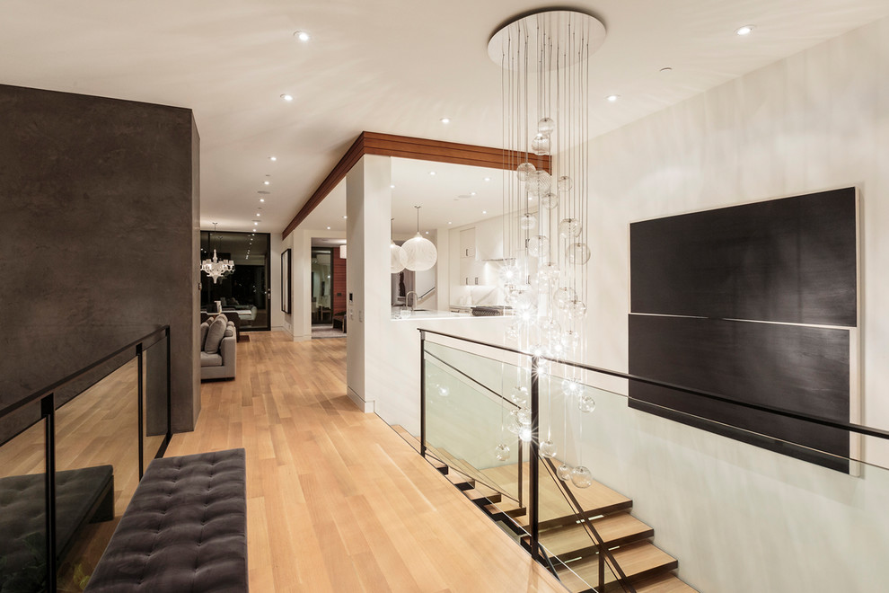 Tiburon Luxury Home