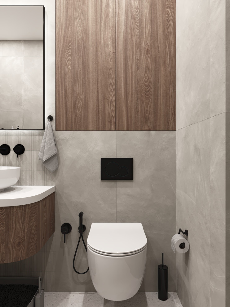 Двухкомнатная квартира 58 кв м для молодой семьи