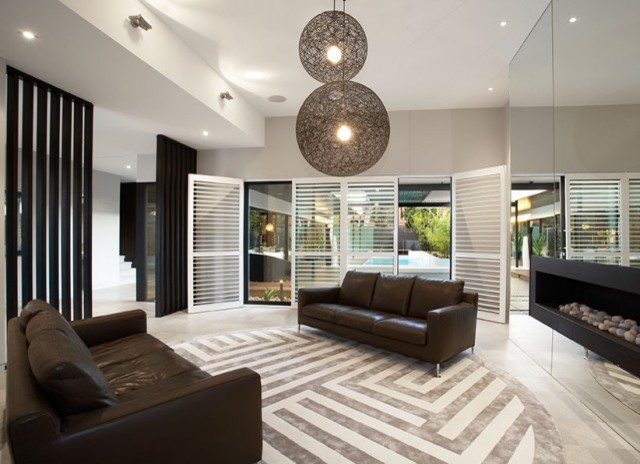 Interior Remodeling Projects contemporary-vardagsrum