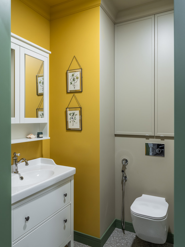 Квартира ЖК 7 КОНТИНЕНТ