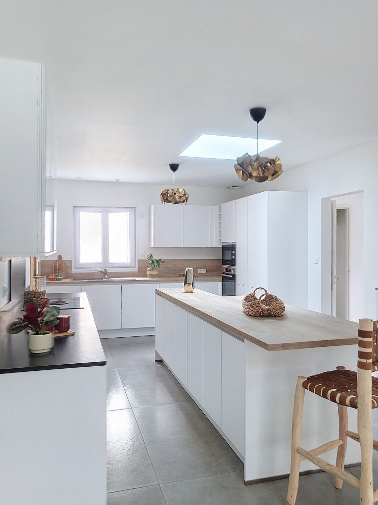 PROJET ST AUBIN I Home staging pour mieux vendre