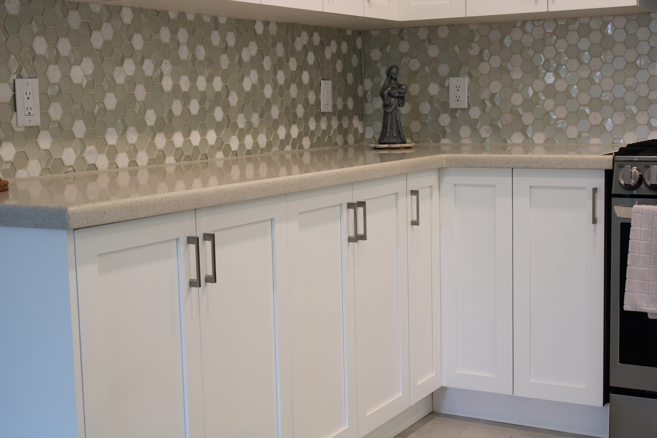 Kitchen Upgrade | Remodel
