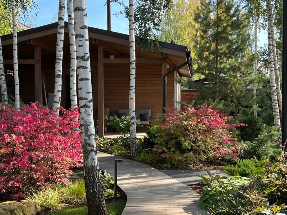 Английская история