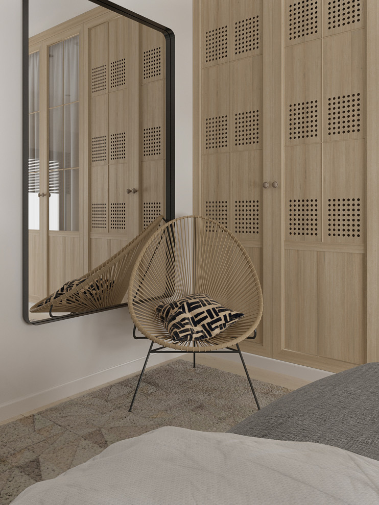 Дом на южном побережье Испании