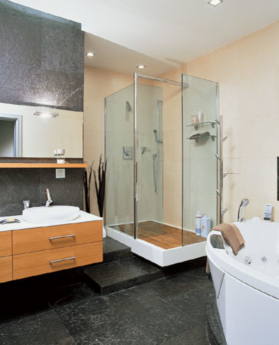 Интерьер квартиры на Большой Ордынке