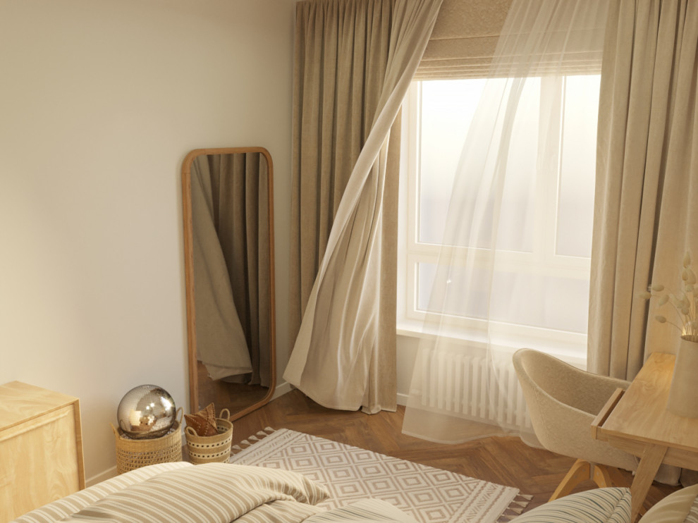 ЖК "Грин Парк"