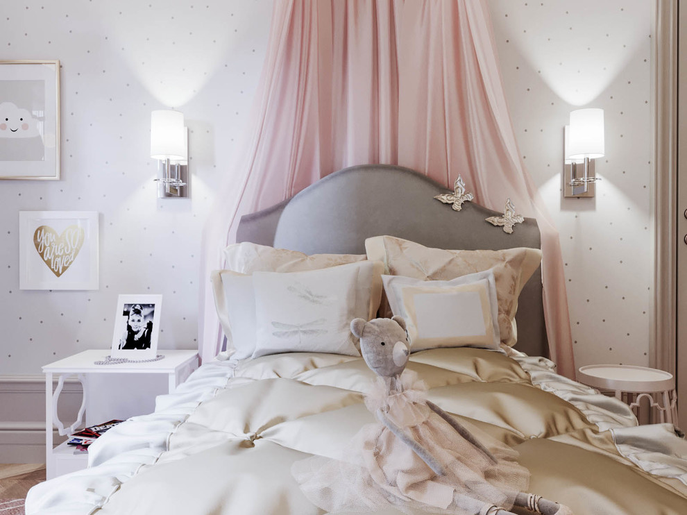 Дизайн проект жилого дома во Владимире