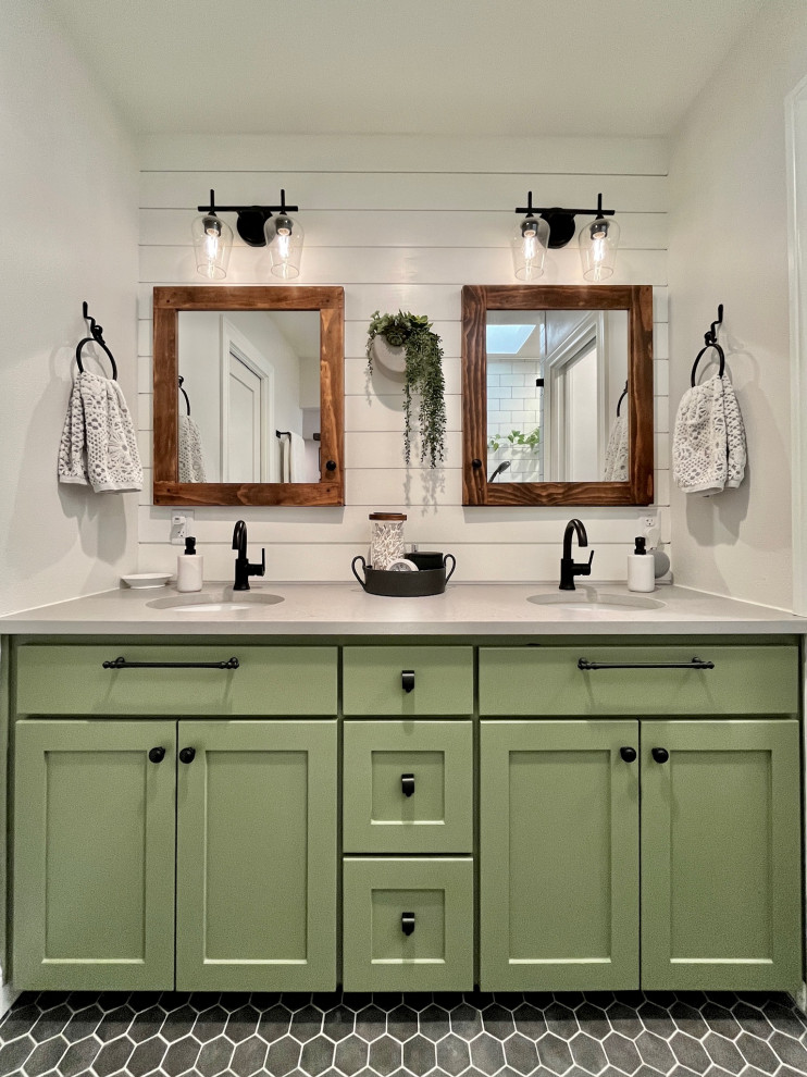Complete Home Transformation