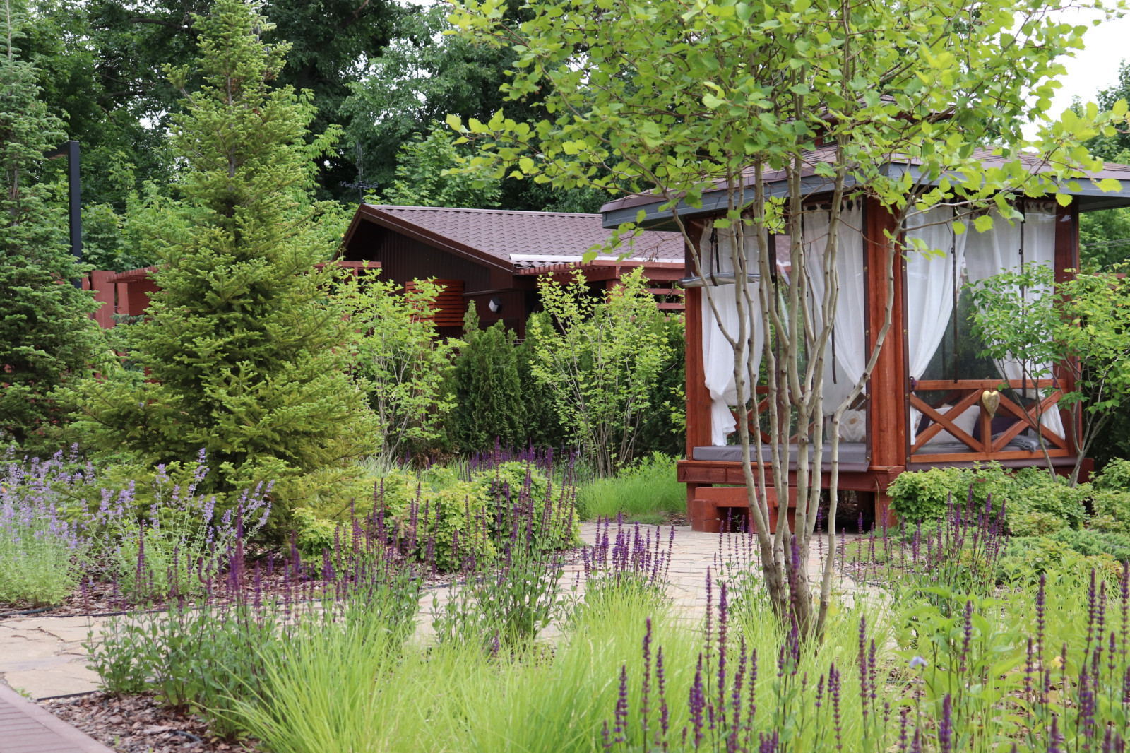 WB Парковая часть