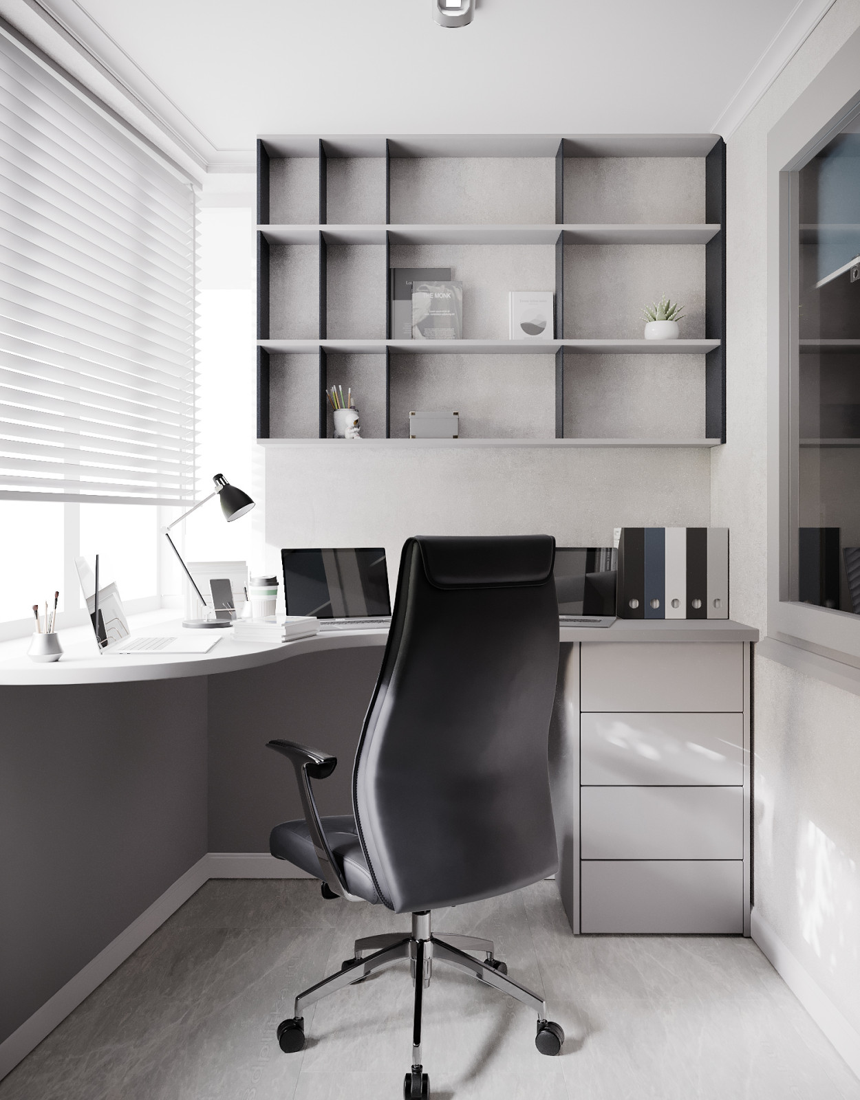 Квартира в классическом стиле для семьи с детками