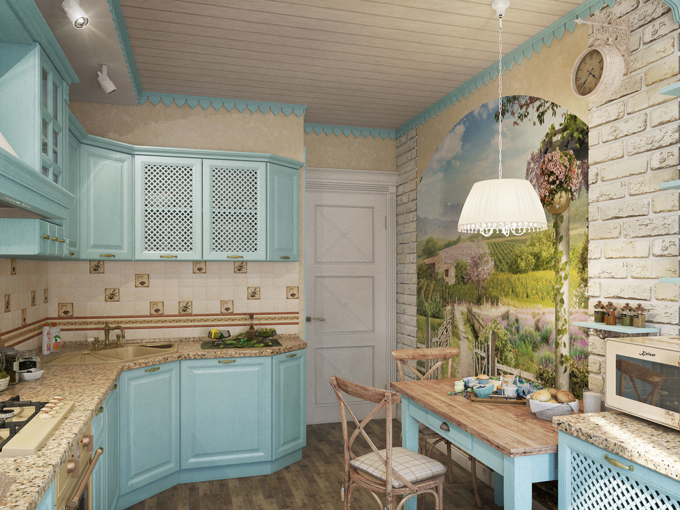 "Уютный прованс"