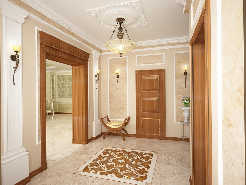 Коттедж на Медном озере