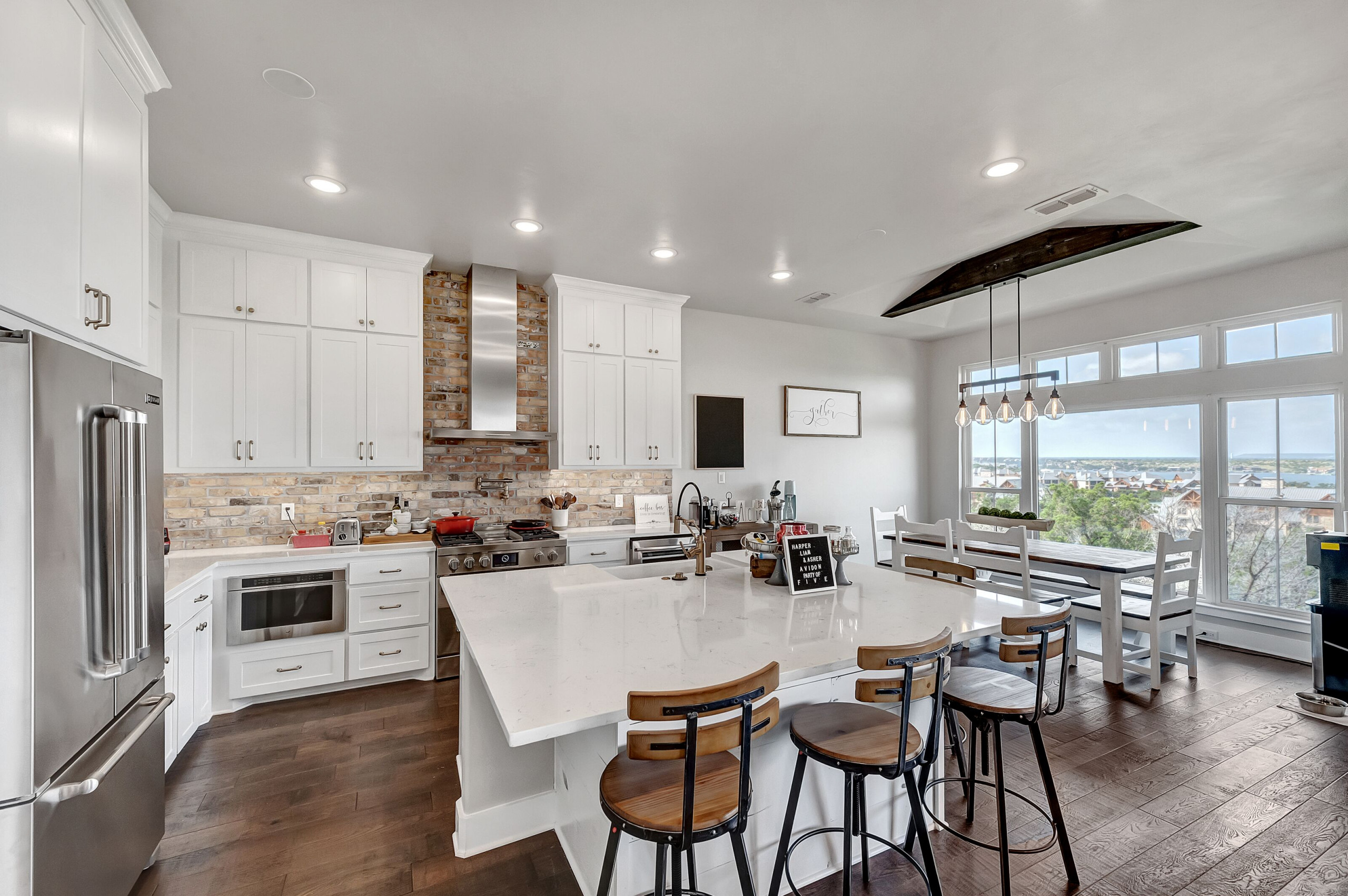 Kitchen Design