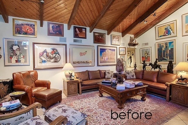 Stoneridge Estates Remodel