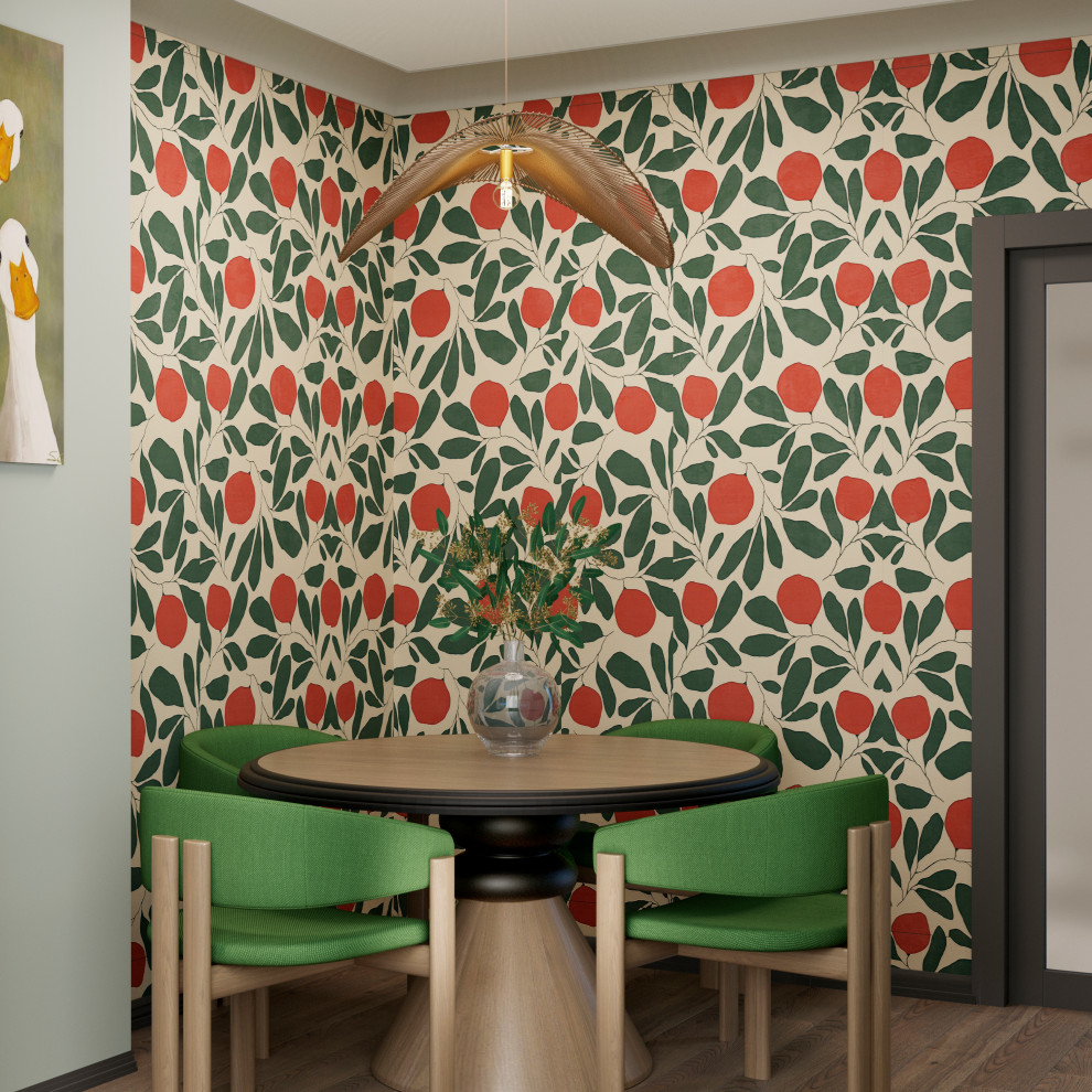 ЖК на ул. Молокова