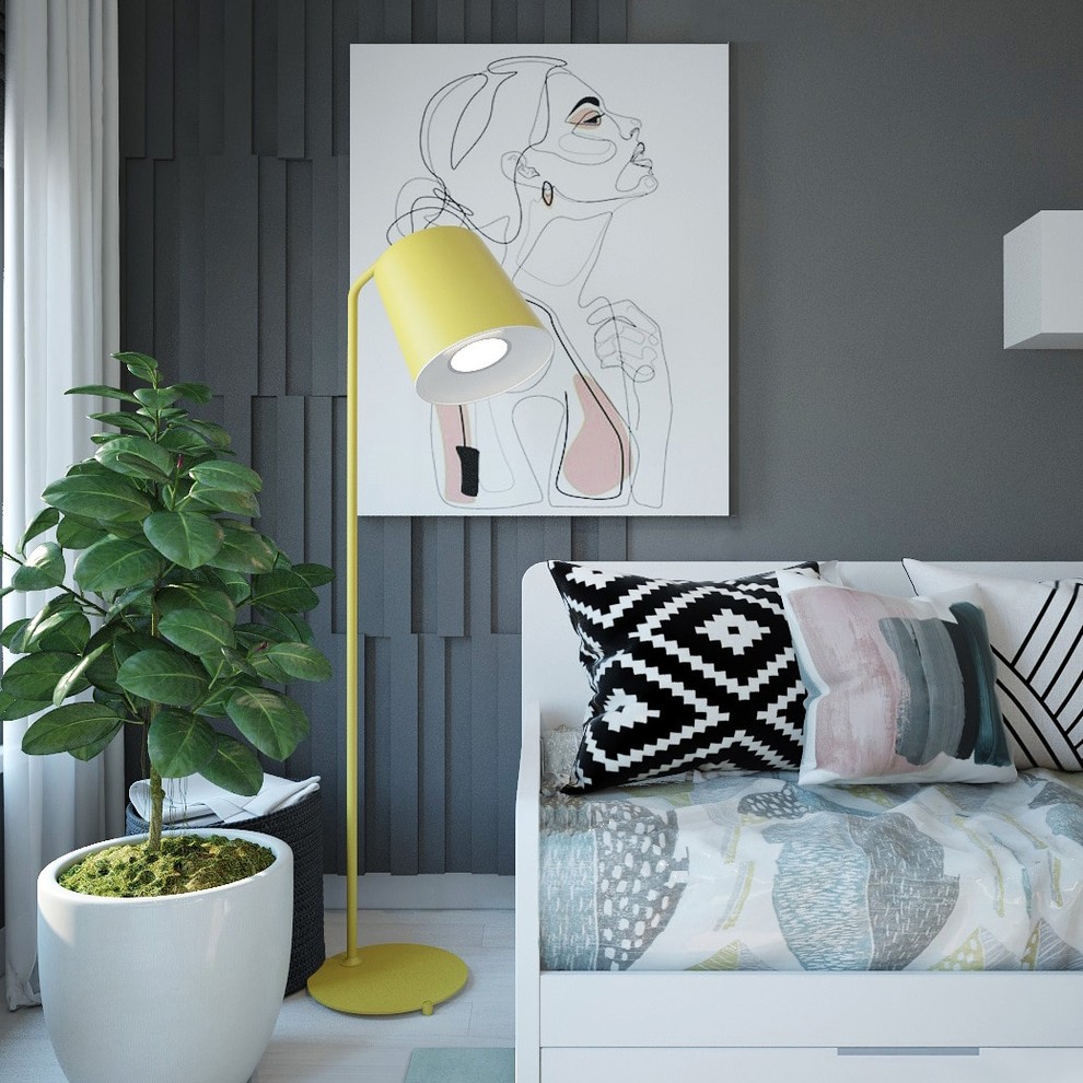 Чистый лист