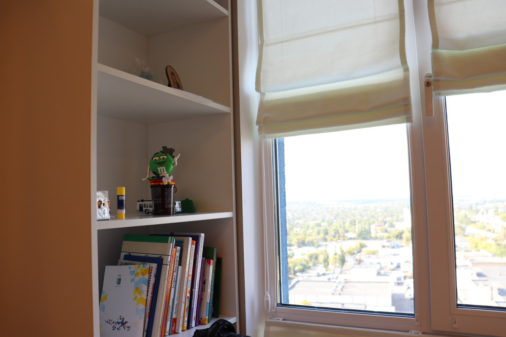 Wohnung 85 m2 (Appartmens 85 sq m) Kyiv Ukraine 2020-2021