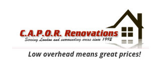 CAPOR RENOVATIONS - Project Photos & Reviews - London, ON CA | Houzz