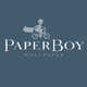 PaperBoy Wallpaper
