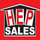 HEP Sales