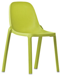 Broom Chair, Green